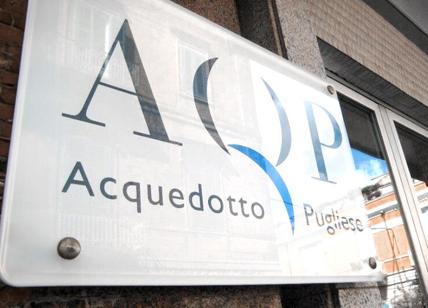 AQP, passate azioni ai Comuni 'Salva acqua pubblica in Puglia'