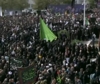 Iran, migliaia in strada per accompagnare la salma di Raisi