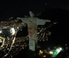 A Rio estratti del libro del Papa proiettati sul Cristo Redentore