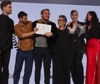 Cannes, al film rumeno "Tre chilometri fino alla fine del mondo" la Queer Palm 2024