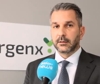 Argenx cresce in Italia, Fabrizio Celia nuovo General manager