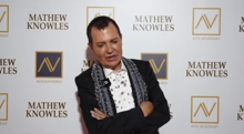 Nomellini e Cucinotta, evento di lusso per Mathew Knowles