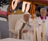 Il Papa apre Sinodo: contributo di ognuno è come dono da condividere Il Papa apre Sinodo: contributo di ognuno è come dono da condividere