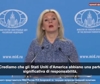 Russia: preoccupati dall'esalation in Medio Oriente, Usa responsabili Russia: preoccupati dall'esalation in Medio Oriente, Usa responsabili
