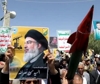 Yemen, protesta all'Università: "Attacco Iran in Israele buona cosa" Yemen, protesta all'Università: "Attacco Iran in Israele buona cosa"