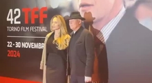 Sharon Stone e Angelina Jolie incantano il Torino Film Festival