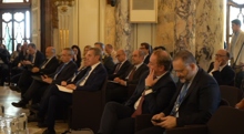 Il Viceministro Leo alla Luiss per i dialoghi sulla competitività