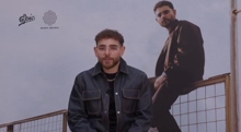 Rocco Hunt racconta la sua maturità artistica con "Ragazzo di giù"