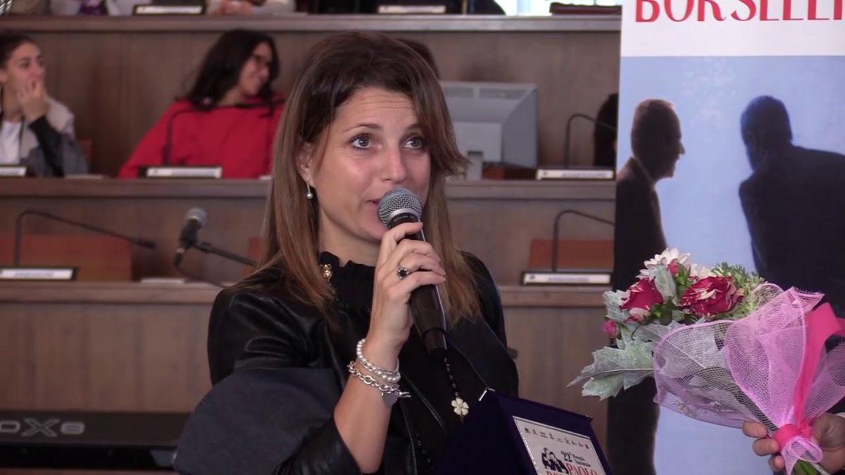 Assessore Matrangola Puglia