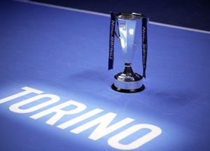 Le Atp Finals di Torino, il no della Rai e la convenienza di Mediaset. Retroscena