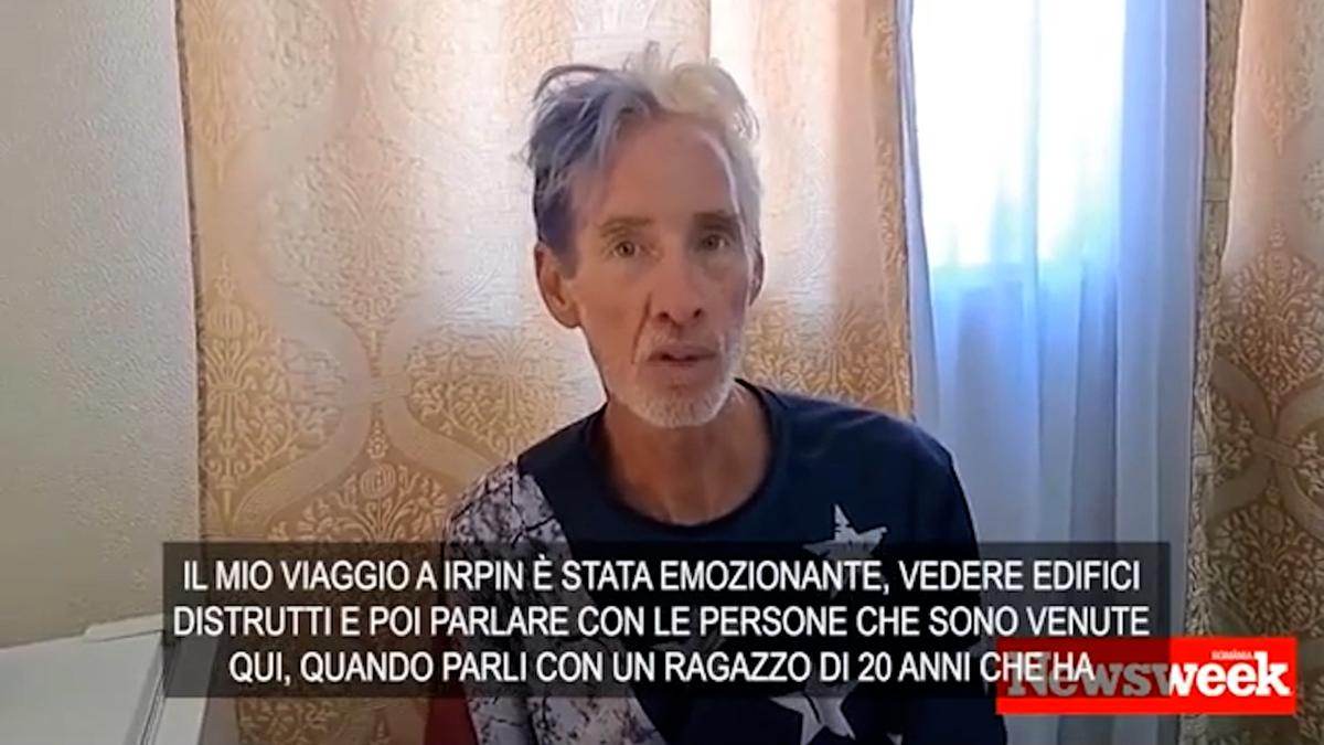 Spari al golf club, Trump salvato dalla scorta. Ecco l'intervista all'attentatore dell'ex presidente Usa nel 2022: "Il bene lotta contro il male" Spari al golf club, Trump salvato dalla scorta. Ecco l'intervista all'attentatore dell'ex presidente Usa nel 2022: "Il bene lotta contro il male"