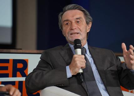 Fontana a Direzione Nord: "Dopo il mandato in Regione sono disponibile ad altro"