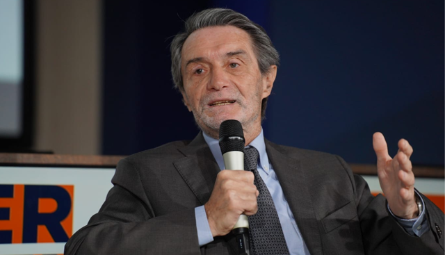 Attilio Fontana Attilio Fontana
