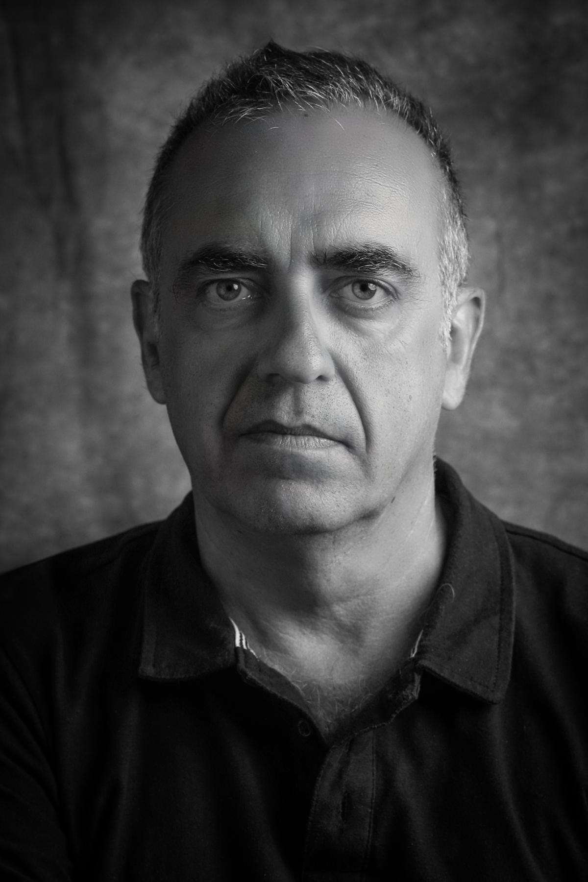 autoscatto mario brambilla
