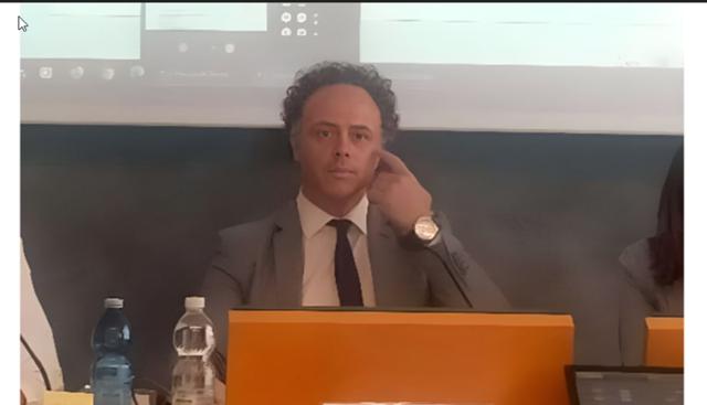 Avv. Matteo Sances Avv. Matteo Sances