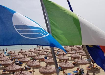 Bandiere Blu 2025, sono 27 quelle pugliesi: 3 più dello scorso anno