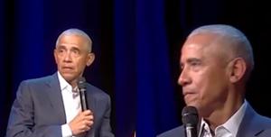 Barack Obama