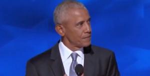 Barack Obama