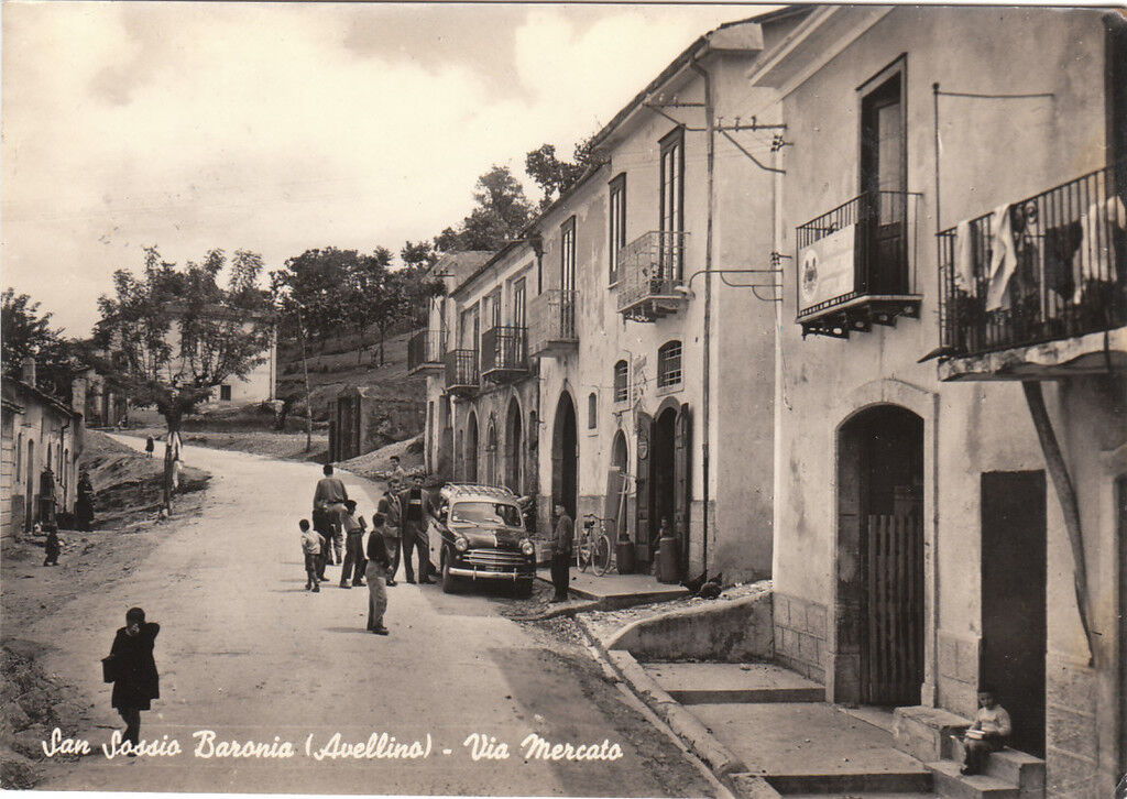 Baronia AV