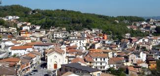 Baronia San Sossio