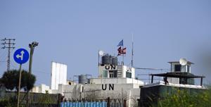 Base Unifil Italiana in Libano 04