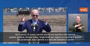 biden cancro