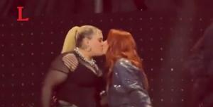 Big Mama e Noemi