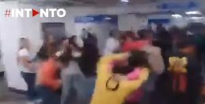 Blackout Spagna