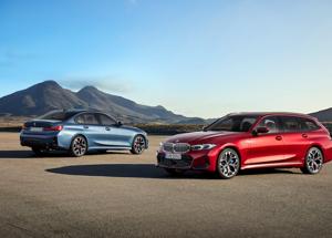 BMW nuova Serie 3: innovazione e tradizione nel segmento delle medie premium