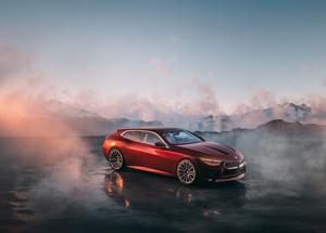 BMW Concept Speedtop al Concorso dâ€™Eleganza Villa dâ€™Este 2025: eleganza sportiva in serie limitata
