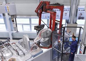BMW Group, la rivoluzione digitale parte da Landshut: intelligenza artificiale e smart factory al centro del futuro