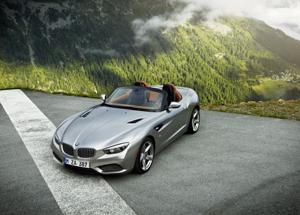 "Belle Macchine": BMW celebra il design automobilistico italiano con una mostra esclusiva