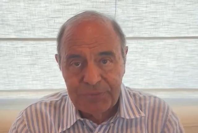 Bruno Vespa Bruno Vespa