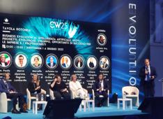 Chiusura Fiera del Credito 2025: evoluzione, professioni e tecnologia per un ecosistema più giusto
