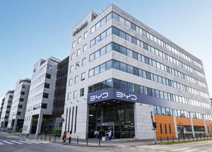 BYD apre la sede centrale europea a Budapest: innovazione e occupazione per crescere in Europa