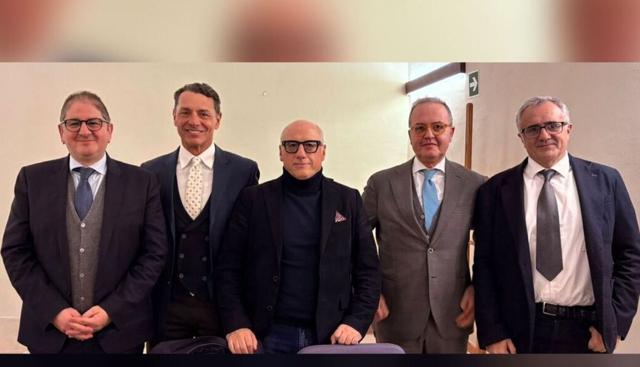 Camera Civile Salentina si rinnova e aumenta l’attività formativa