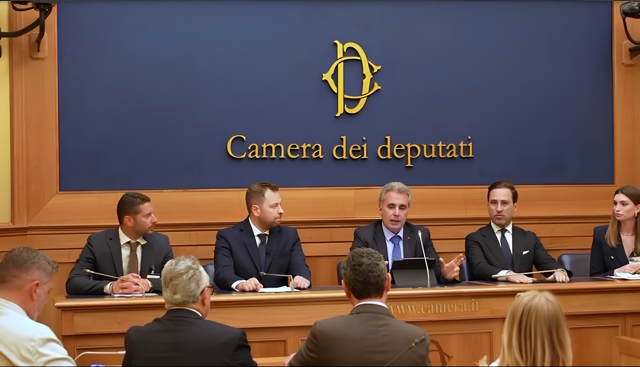 Alla Camera social media e innovazione: un focus sul futuro del mercato