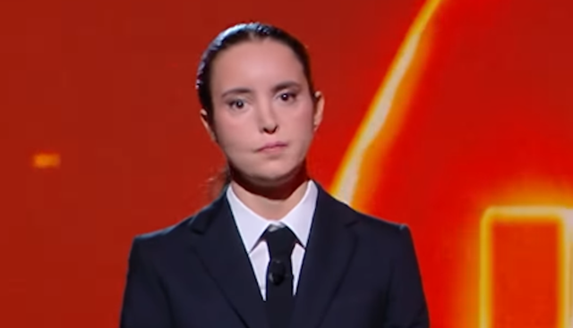 Chi è Camilla Mancini: la figlia del ct racconta a Le Iene il bullismo subito per la sua malformazione