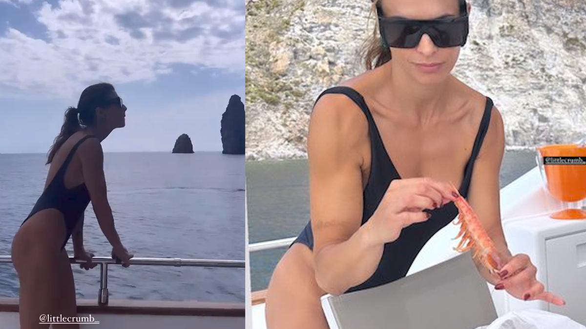 Elisabetta Canalis