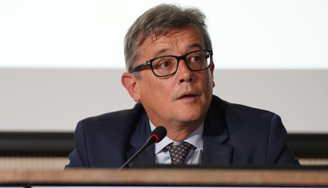 Fabrizio Candoni (Wegreenit) Fabrizio Candoni (Wegreenit)