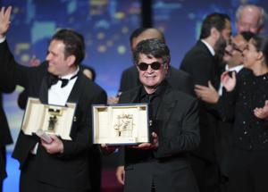 Chi Ã¨Â Jafar Panahi, il regista vincitore della PalmaÂ d'Oro al festival di CannesÂ che sfida il potere in IranÂ 