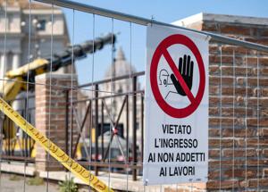 Roma in (estremo) ritardo per il Giubileo, ma al contrario dei cittadini la Pa rimane impunita di Antonio Mastrapasqua