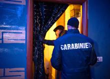 Terni, trovato un cadavere sepolto accanto a una casa. La terribile ipotesi