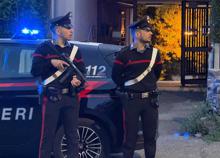 Mafia: 41 ordini di carcerazione, arresti a Bari. Trovato arsenale di armi