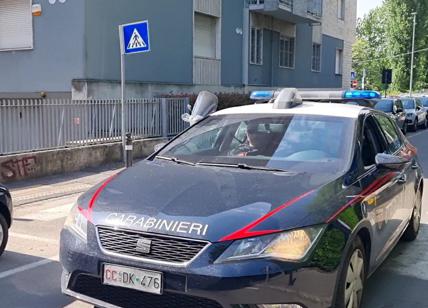 Taranto, nascondeva hashish in casa: scoperto e arrestato un 26enne