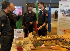 BANDI APERTI SU TUTELA DELLA BIODIVERSITAâ€™, PROGETTI INNOVATIVI TRA AERONAUTICA E SPAZIO, DATI SU STRESS E LAVORO