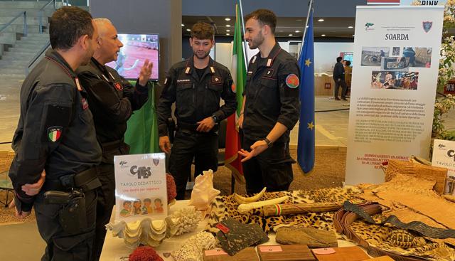 Tutela biodiversità - progetti italiani ed europei Tutela biodiversità - progetti italiani ed europei