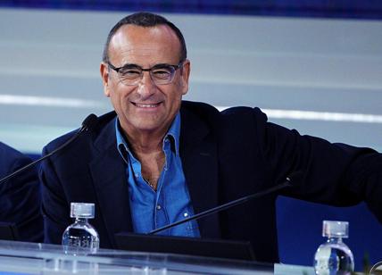 Sanremo 2026, pronto un nuovo programma spin off: Carlo Conti lancia tre figlie d'arte e strizza l'occhio alla Gen Z