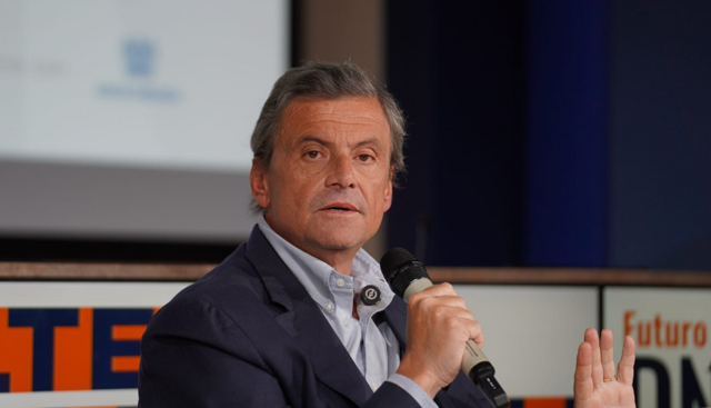 Carlo Calenda Carlo Calenda