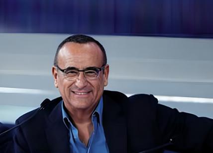Festival di Sanremo 2026, Carlo Conti chiama un ex vincitore per la co-conduzione? Ecco chi è. Rumor